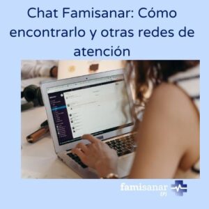 Chat Famisanar