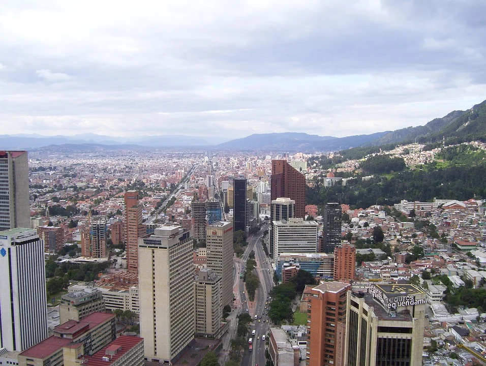 Famisanar Bogotá